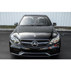 Купить Комплект обвесов E63 AMG (рестайлинг) для Mercedes E-сlass W212 2009-2016 гг