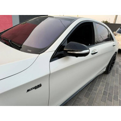 Купить Комплект обвесов S63 AMG (2018-restyling) для Mercedes S-сlass W222