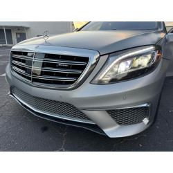 Купить Комплект обвесов S63 AMG (2014-style) для Mercedes S-сlass W222