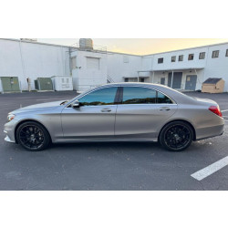 Купить Комплект обвесов S63 AMG (2014-style) для Mercedes S-сlass W222