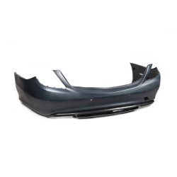 Купить Комплект обвесов S63 AMG (2014-style) для Mercedes S-сlass W222