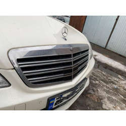 Купить Комплект обвесов AMG S65 для Mercedes S-сlass W221