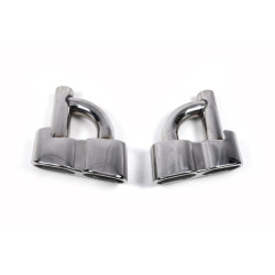 Купить Комплект обвесов AMG S65 для Mercedes S-сlass W221