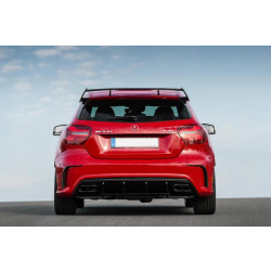 Купить Комплект обвесов (AMG A45) для Mercedes A-сlass W176 2012-2018 гг