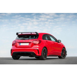 Купить Комплект обвесов (AMG A45) для Mercedes A-сlass W176 2012-2018 гг