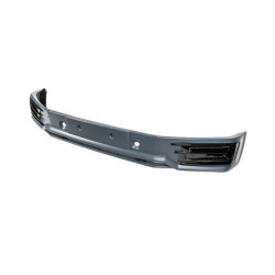 Купить Накладка на передний бампер Sportline 2015-2018 (под покраску) для Volkswagen T6