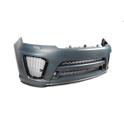 Купить Тюнинг комплект обвесов для 2018-2022 (SVR) для Range Rover Sport