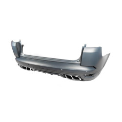 Купить Тюнинг комплект обвесов для 2018-2022 (SVR) для Range Rover Sport