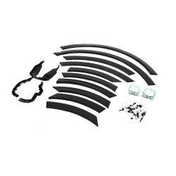 Купить Тюнинг комплект обвесов для 2018-2022 (SVR) для Range Rover Sport