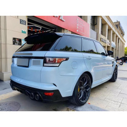 Купить Комплект обвесов для 2014-2018 (SVR) для Range Rover Sport