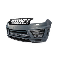 Купить Комплект обвесов 2014-2018 (Lumma) для Range Rover Sport