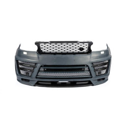 Купить Комплект обвесов 2014-2018 (Lumma) для Range Rover Sport