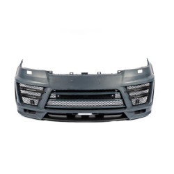 Купить Комплект обвесов 2014-2018 (Lumma) для Range Rover Sport