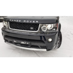 Купить Обвес Autobiography с крыльями (комплект) для Range Rover Sport 2005-2013 гг
