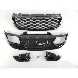 Купить Тюнинг комплект обвеса (BodyKit-1) для Range Rover Velar 2017- гг