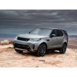 Купить Тюнинг комплект обвеса (BodyKit-1) для Land Rover Discovery V
