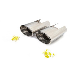 Купить Комплект обвесов (ABS-пластик) для Land Rover Freelander II