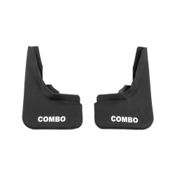 Купити Бризковики Premium (Туреччина) Комплект для Opel Combo 2012-2018 рр