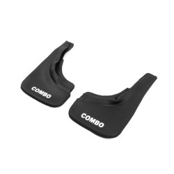 Купити Бризковики Premium (Туреччина) Комплект для Opel Combo 2012-2018 рр