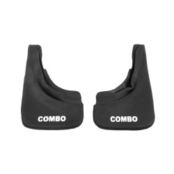 Купити Бризковики Premium (Туреччина) Комплект для Opel Combo 2012-2018 рр