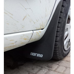 Купити Бризковики Premium (Туреччина) Передні для Fiat Fiorino/Qubo