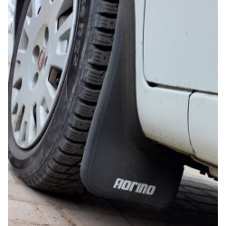 Купити Бризковики Premium (Туреччина) Передні для Fiat Fiorino/Qubo