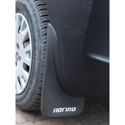 Купити Бризковики Premium (Туреччина) Задні для Fiat Fiorino/Qubo