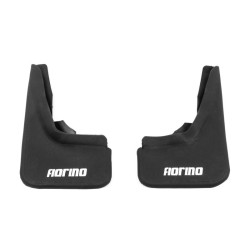 Купити Бризковики Premium (Туреччина) Задні для Fiat Fiorino/Qubo