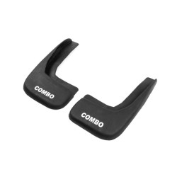 Купити Бризковики Premium (Туреччина) Комплект для Opel Combo 2002-2012 рр