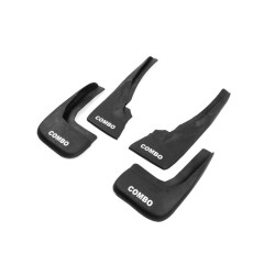 Купити Бризковики Premium (Туреччина) Комплект для Opel Combo 2002-2012 рр