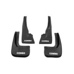 Купити Бризковики Premium (Туреччина) Комплект для Opel Combo 2002-2012 рр