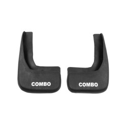 Купити Бризковики Premium (Туреччина) Задні для Opel Combo 2002-2012 рр