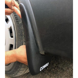 Купити Бризковики Premium (Туреччина) Передні для Opel Combo 2012-2018 рр