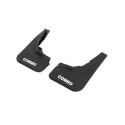 Купити Бризковики Premium (Туреччина) Передні для Opel Combo 2012-2018 рр