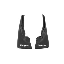 Купити Бризковики Premium (Туреччина) Передні для Renault Kangoo 1998-2008 рр