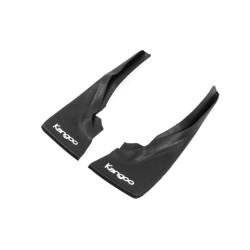 Купити Бризковики Premium (Туреччина) Передні для Renault Kangoo 1998-2008 рр