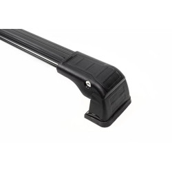 Купить Перемычка в штатные места (2 шт) Серый для Suzuki Grand Vitara 2005-2017 гг