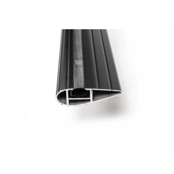 Купить Перемычка в штатные места (2 шт) Серый для Suzuki Grand Vitara 2005-2017 гг