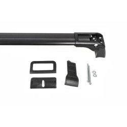 Купить Перемычка в штатные места (2 шт) Серый для Suzuki Grand Vitara 2005-2017 гг