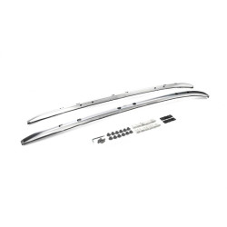 Купити Рейлінги ОЕМ (2 шт) для Mazda CX-5 2017- рр