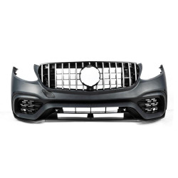 Купить Комплект обвесов 2015-2019 (GLC63 AMG) для Mercedes GLC coupe C253
