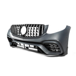 Купить Комплект обвесов 2015-2019 (GLC63 AMG) для Mercedes GLC coupe C253