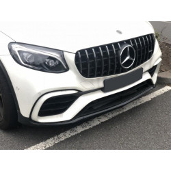 Купить Комплект обвесов 2015-2019 (GLC63 AMG) для Mercedes GLC coupe C253