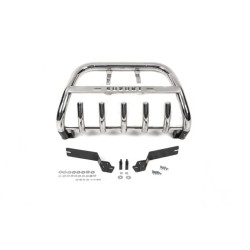 Купити Кенгурятник WT004 (нерж) для Suzuki Grand Vitara 2005-2017 рр