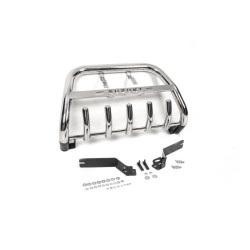 Купити Кенгурятник WT004 (нерж) для Suzuki Grand Vitara 2005-2017 рр