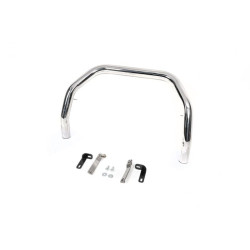 Купити Кенгурятник WT007 (нерж) для Jeep Grand Cherokee WK 2004-2010рр