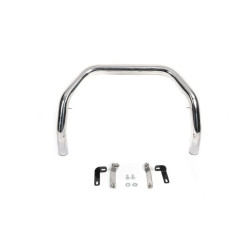 Купити Кенгурятник WT007 (нерж) для Jeep Grand Cherokee WK 2004-2010рр