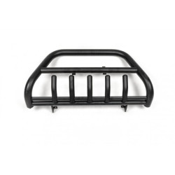 Купити Кенгурятник WT003 Black (нерж) для Volkswagen T5 2010-2015 рр