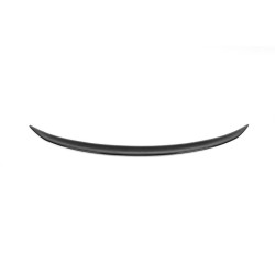 Купити Спойлер (CIxtai, під фарбування) для Mercedes CLA C117 2013-2019 рр