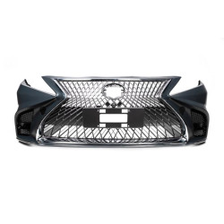 Купити Комплект обвісів Lexus LS style для Toyota Camry 2017-2023 рр